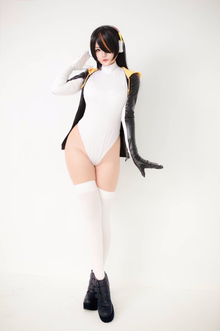 Twitterのコスプレ画像12