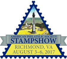 Coming up on 3rd-6th August, the <a href="/APS_stamps/">American Philatelic Society</a> show in #Richmond, #Virginia: stamps.org/STAMPSHOW-SS. 
IT'S FREE AND OPEN TO ALL!
#philately