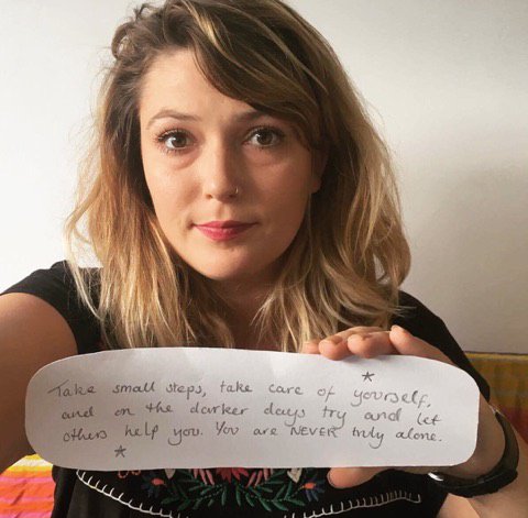 SANE | Changing mental health for good tweet media