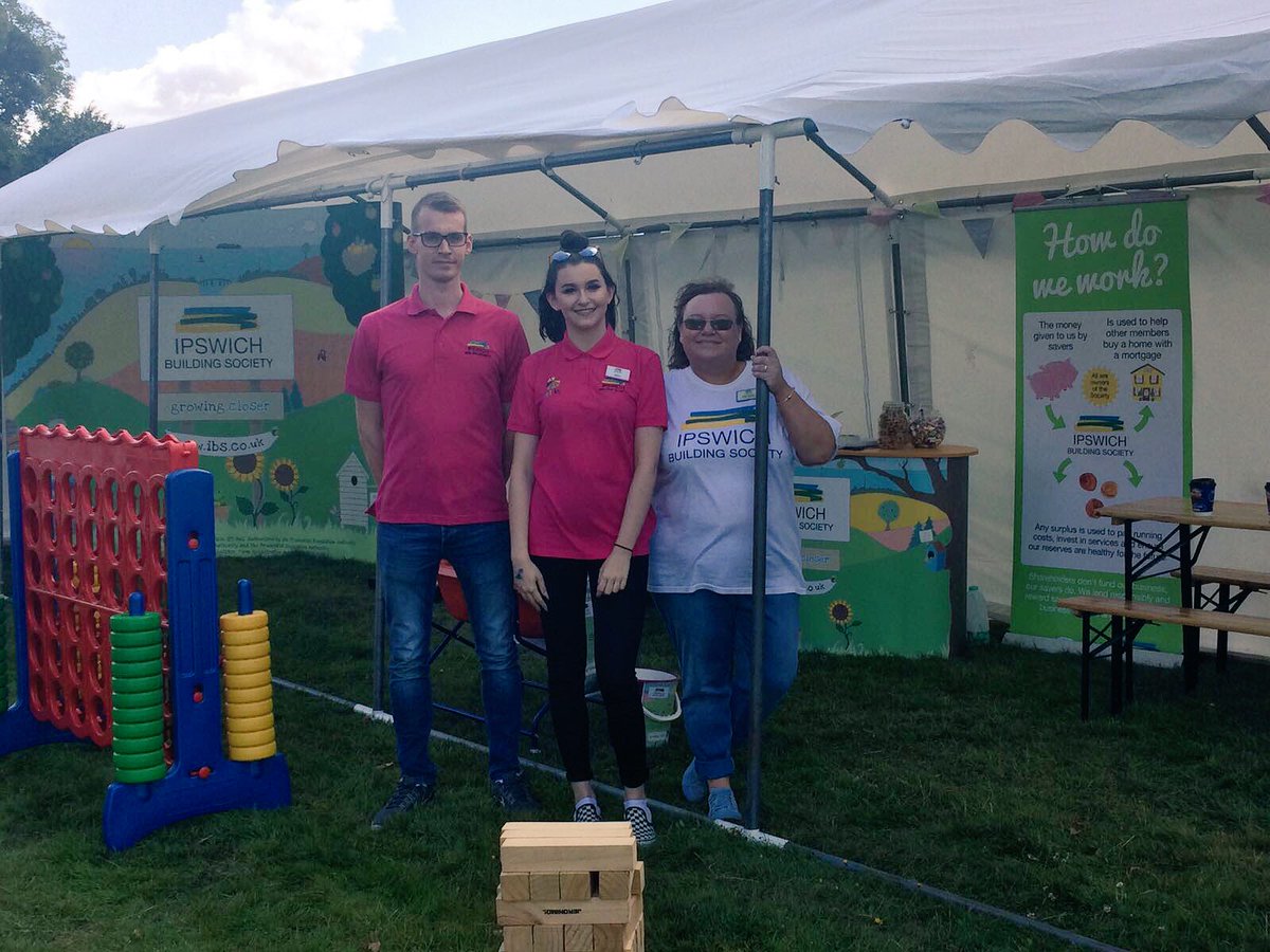 SuffolkBuildSoc's tweet photo. We're at @SuffolkonShow today, tomorrow and Sunday. If you are visiting make sure you come and say hello! https://t.co/LPQLyCB6xN