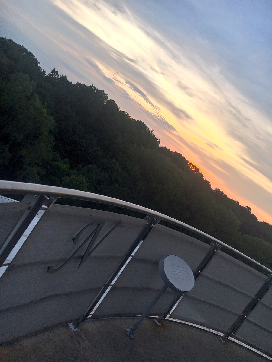 SimoneCuccTV's tweet photo. Not a bad live shot location! Join us for more #SummerFunFriday action live at 6:45am! #ThisIsHomeErie https://t.co/qyiuo8VOgt