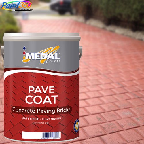 Paint360SA's tweet photo. Our Pave Coat is a superior quality paint, which is heard wearing for concrete paving bricks. sales@paint360.co.za #OnlinePaintSupplier https://t.co/gmMevwSYWQ