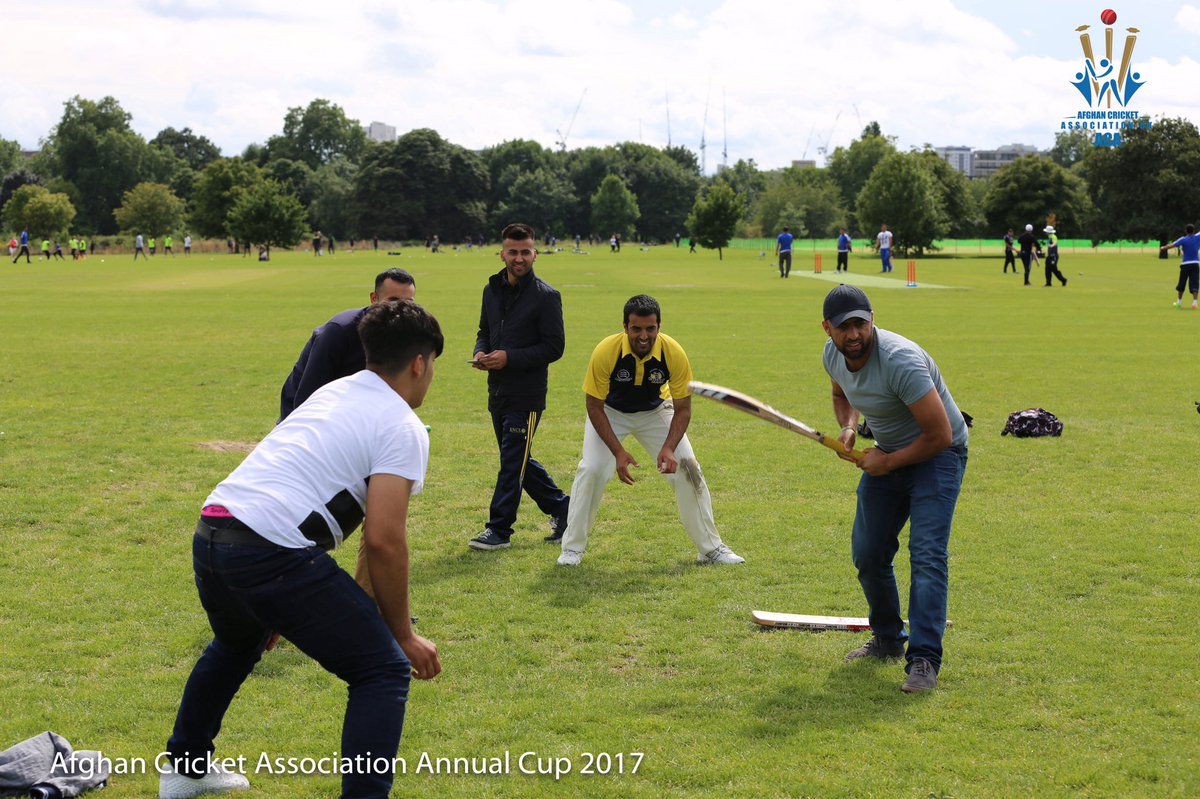 AfghanCricket_A's tweet photo. We thank the Afghan National Cricket Team player @NoorAliZadran for joining us at the #ACAcup2017
@ACBofficials
#ACAUK #ACAannualCup https://t.co/IPtgQ4mVEA