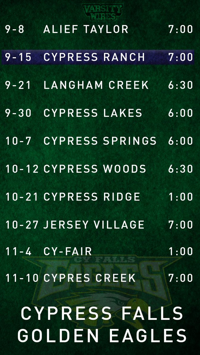 Varsity Wires tweet media