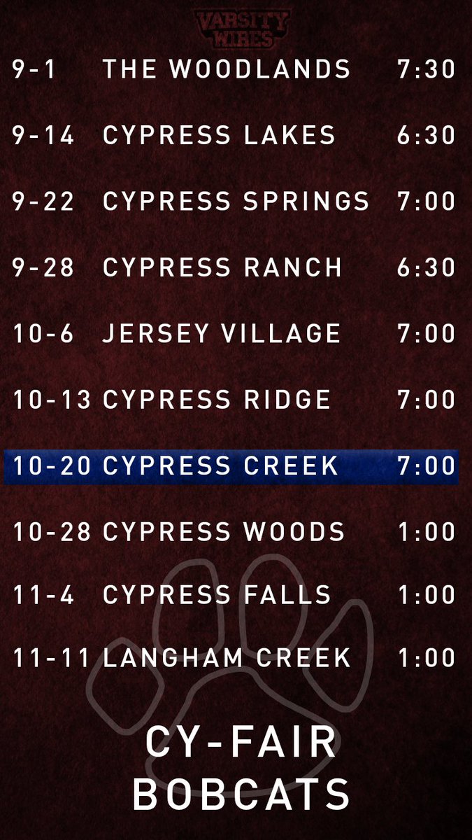 Varsity Wires tweet media