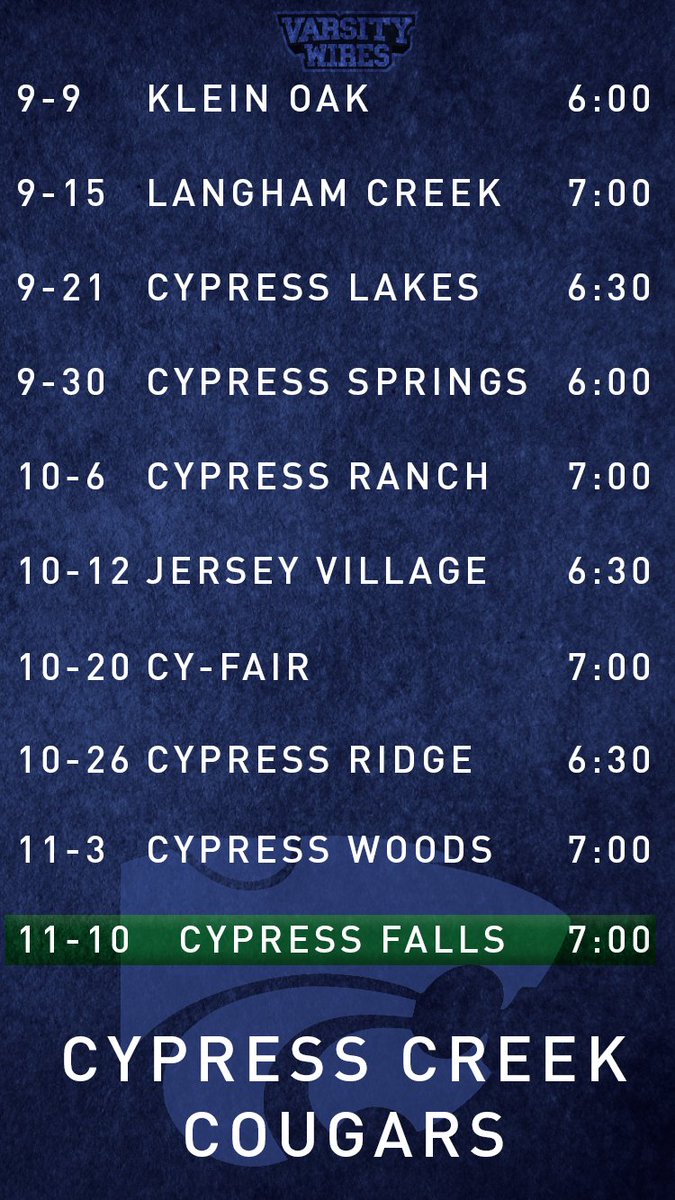 Varsity Wires tweet media