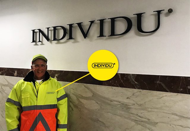 INDIVIDU_SenV's tweet photo. Onze toppers zijn te herkennen aan ons nieuwe logo, die is sinds kort te zien op de jassen. #INDIVIDU #nieuwejassen #nieuwlogo #trots https://t.co/bmCh8QodDc