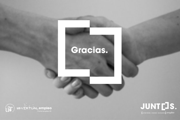 En nuestro tuit 7000 queremos dar las gracias a todas las empresas que colaboran con <a href="/unisevilla/">Universidad de Sevilla</a> a través de la estrategia #JUNTOS 👏🏻👏🏻👏🏻