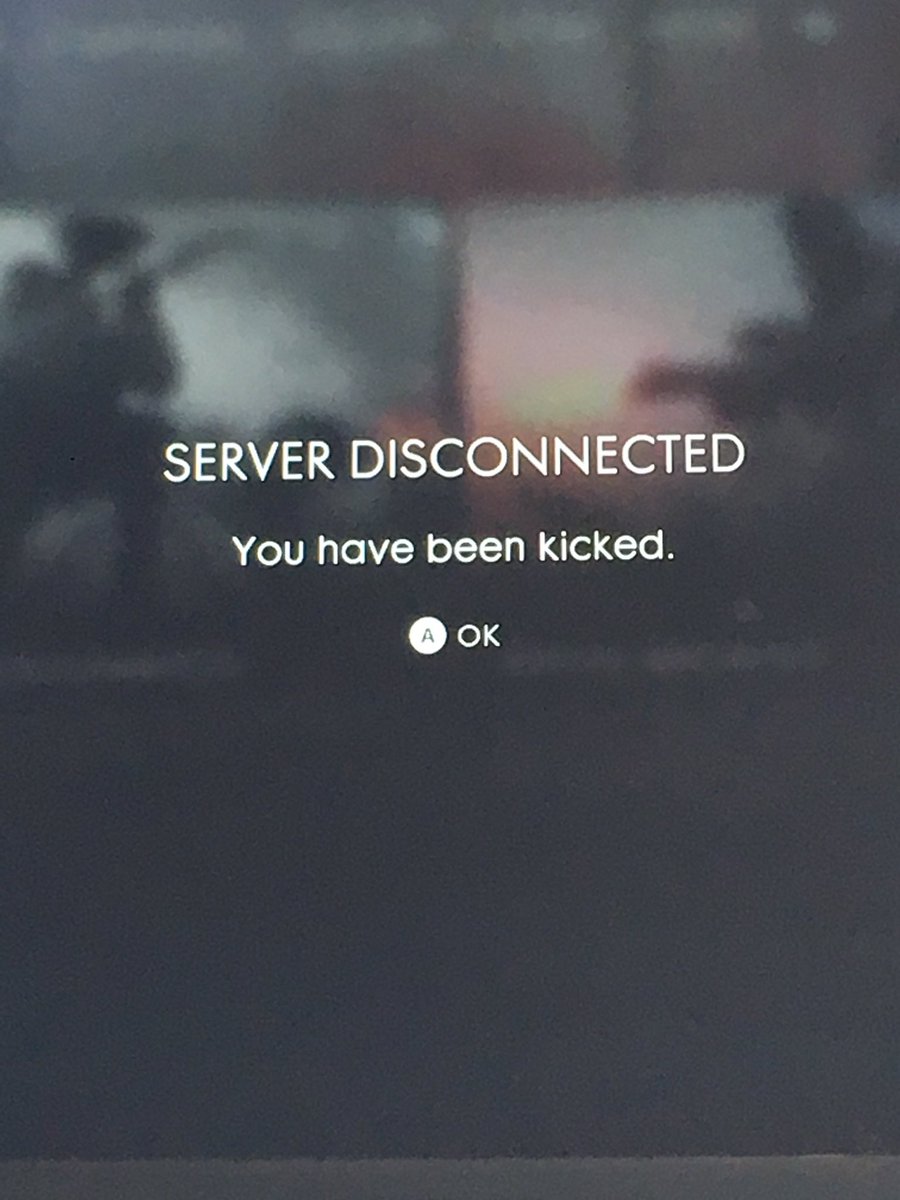 Gibknows's tweet photo. Am I the only one who gets annoyed when I leave a game and get this on @Battlefield... no mate I left of my own accord 🖕#Battlefield1 https://t.co/Z1dt8zHKNK