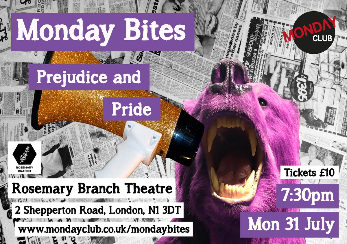 Monday Club tweet media