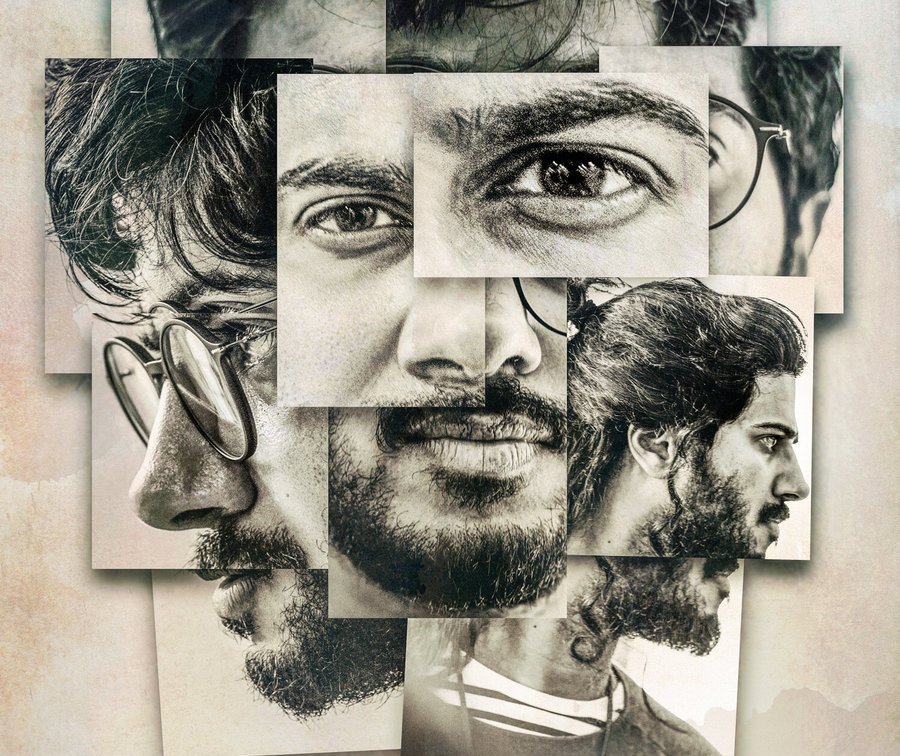   unveils Solo s Tamil, Malayalam posters 