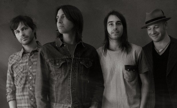 ノラ・ジョーンズも魅了するアメリカン・ルーツ・ミュージックの旗手、キャンドルズが〈禅〉のような姿勢で紡ぐ豊かな音楽性に迫る（インタヴュー・文／伊藤大輔） mikiki.tokyo.jp/articles/-/149…