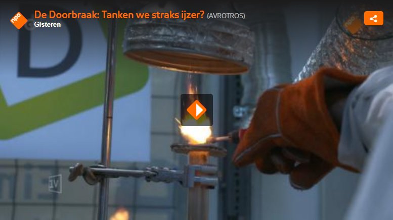 Metalot_fel's tweet photo. @Metalot3C Philip de Goey bij @eenvandaag! Tanken we straks ijzer? @nyrstarbudel @Gem_Cranendonck https://t.co/0XLG4Wmgj6 https://t.co/gaSmhILkZv