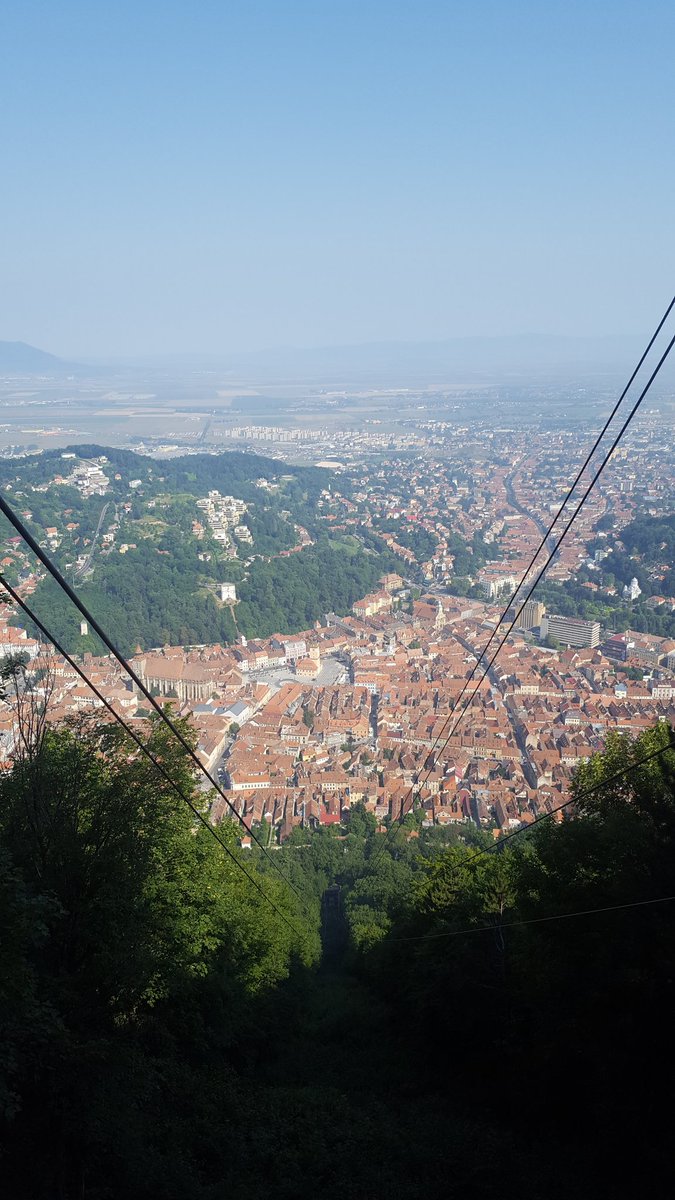 GalBardugo's tweet photo. #Romania #vibe #love https://t.co/BM8SPktDdW