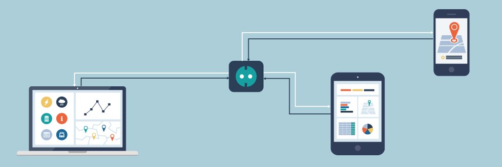 huwise_en's tweet image. #API #OpenDataSoft : adoptez un environnement sécurisé ! 🔐  buff.ly/2p4LpYL