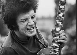 Happy Birthday to blues guitarist Mike Bloomfield, born July 28!
\"Fine Jung Thing\" 