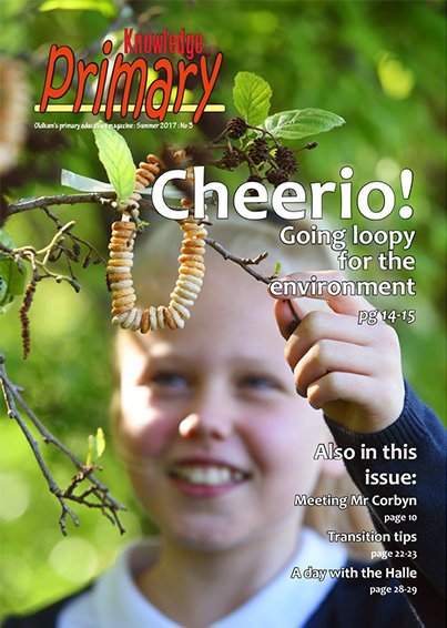 KnowledgeOldham's tweet photo. Not read the latest editions of our fantastic education magazines yet? They are free at https://t.co/WwQdDCgdKW https://t.co/eQ6AmfmPIA