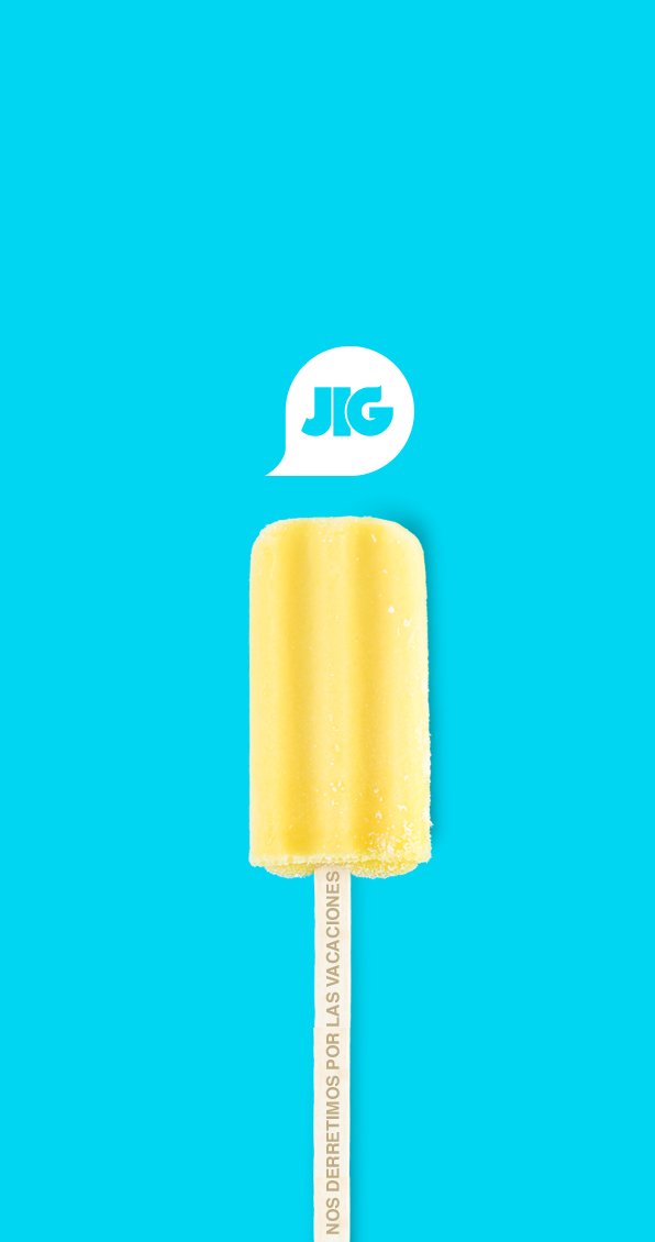 jig_es's tweet photo. 🔌😎 Desconectamos nuestras #redessociales hasta el 21 de agosto… https://t.co/B6pB8H2X3w