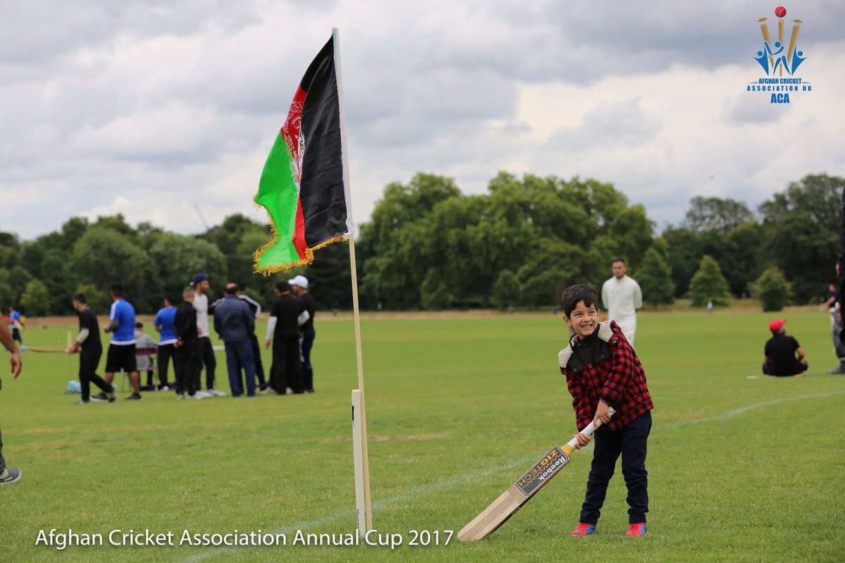 AfghanCricket_A's tweet photo. Our youngest participant practicing on his batting techniques 🏏🇦🇫
#TheFutureIsYours #ACAannualCup #ACAcup2017 #acauk #aca https://t.co/mwdiDXLRaT