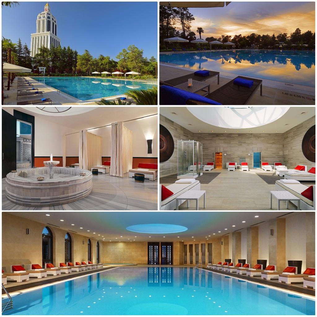 SheratonBatumi's tweet photo. #SheratonBatumiHotel - perfect choice for your unforgettable summer vacation.  ☀☀☀🌊🌊🌊 https://t.co/Fe5NnGRUUz