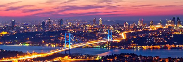 AKRABA ZİYARETİ İCİN İSTANBUL DAYIZ