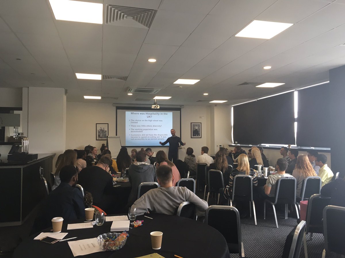 alisongray35a's tweet image. #TheYard - welcoming our new restaurant team #countdowntoopening!So exciting!! @DelNorthJobsUK @DelawareNorthUK @DelNorthCareers