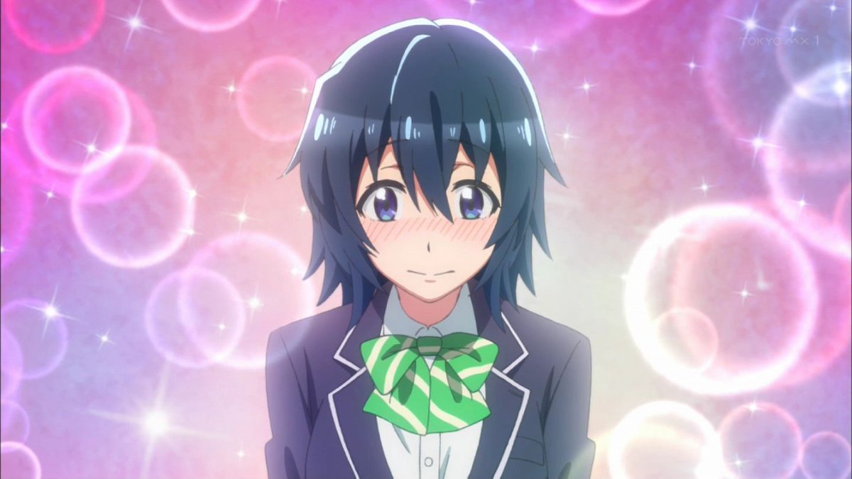 アニメ ゲーマーズ ３話感想ツイートまとめ 2ページ目 Togetter