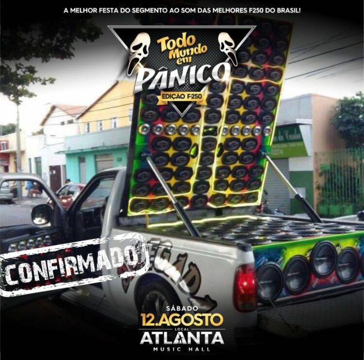 b0ra festa