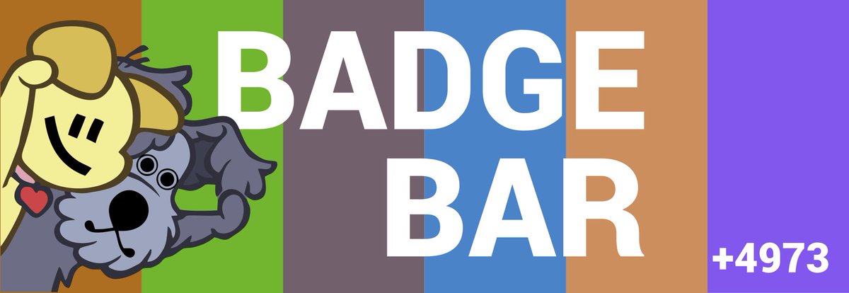 BadgeteamNL's tweet photo. Proud to announce the Badge Bar. Located on the South Trunk between Woz, Turing and Torvalds field @SHA2017Camp . Drinks and badgehacking! https://t.co/auh2wdwQIn