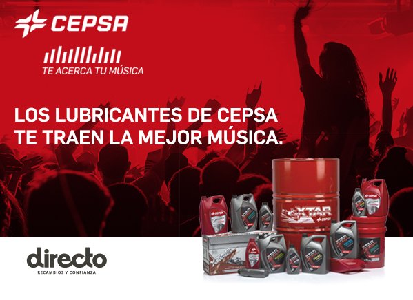 DirectoSL's tweet image. Ponte en contacto con tu Comercial de Directo y premiará tus compras con entradas para conciertos inmejorables cort.as/yM9o