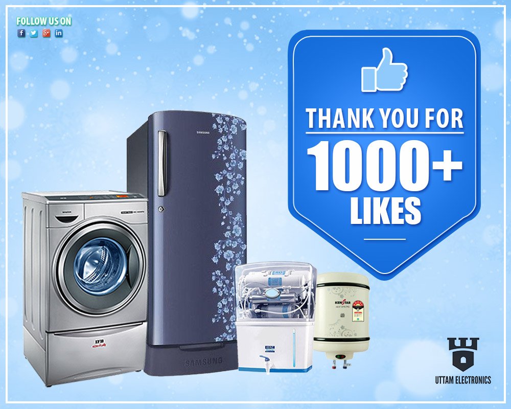 UttamElect's tweet photo. We did it! We reached a 1000 + Likes on facebook, thanks to ALL of you. https://t.co/qBwK3MLjmp
