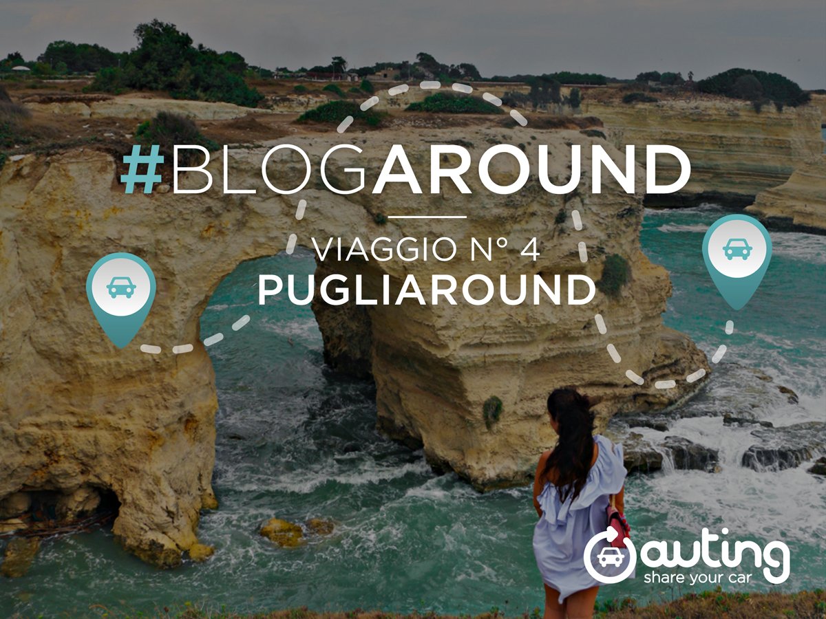 auting_IT's tweet photo. Ultimo viaggio per #blogaround nel #Salento di @Manuela_Vitulli tra cave, grotte e mari agitati.Leggi di più https://t.co/gcvBOrZuSZ #auting https://t.co/4SvXeTuJ7l