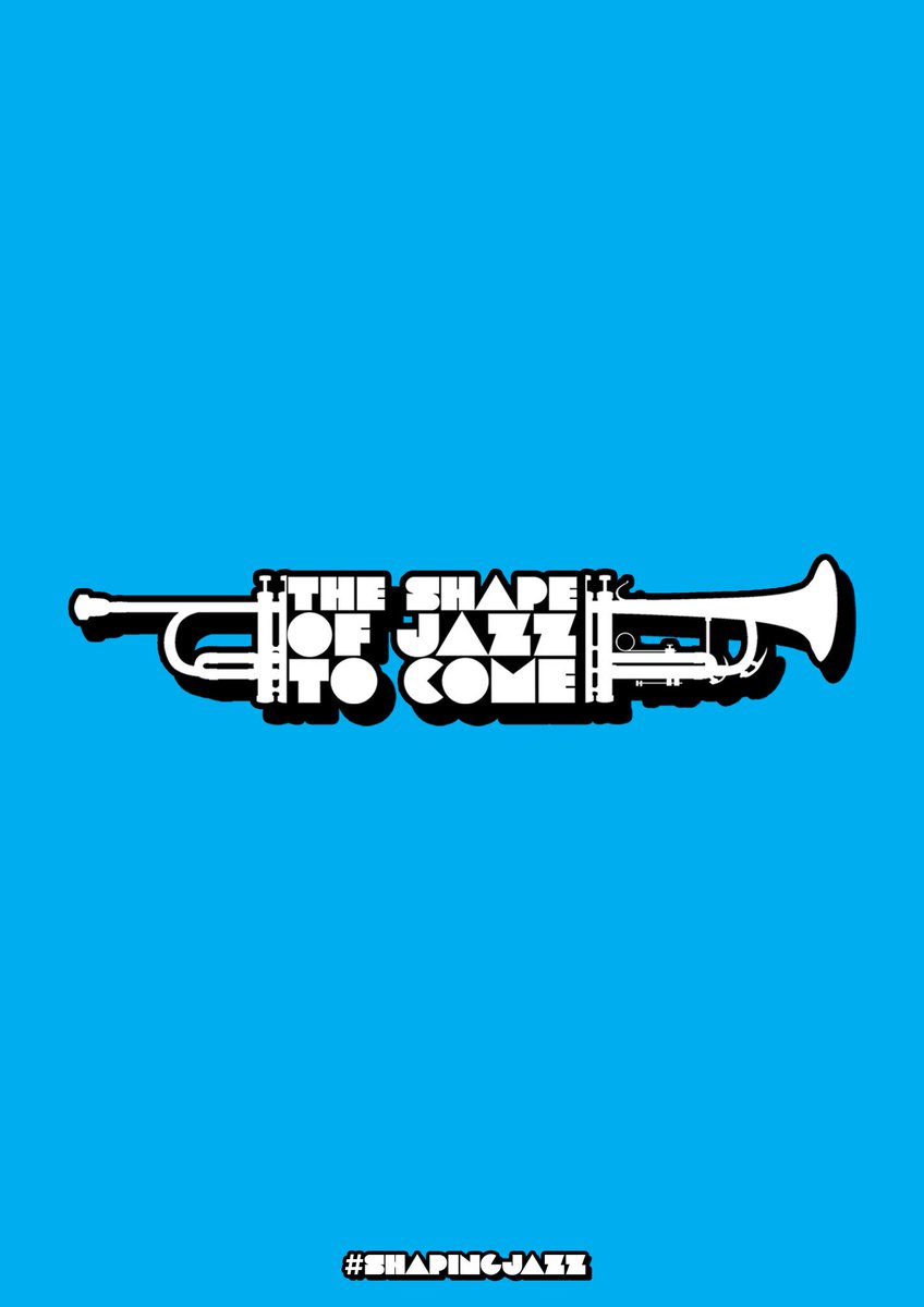 There are still tickets available today come down to <a href="/RichMixLondon/">Rich Mix</a> and check us out!!!

#shapingjazz