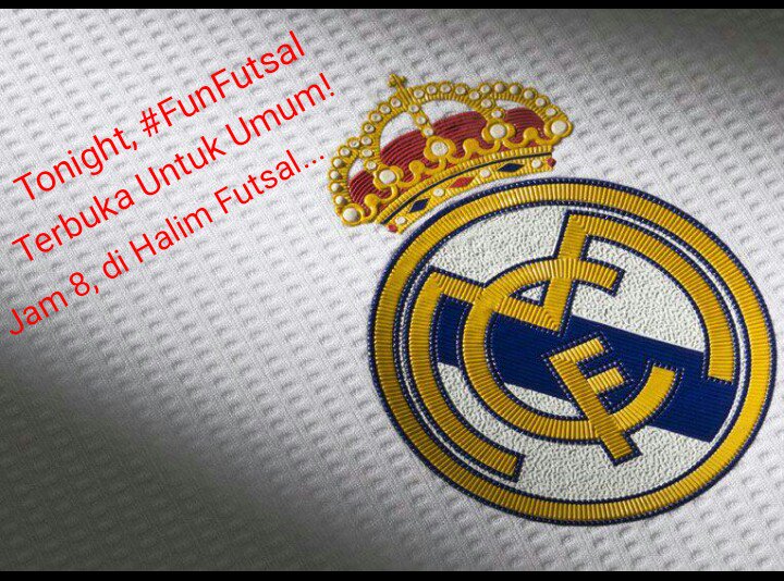 Sikat guys... Ramaikan!