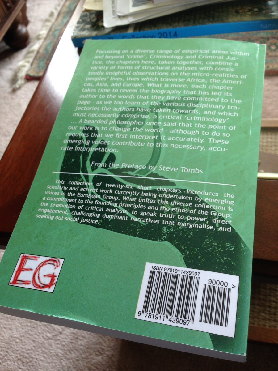 EGPress_'s tweet image. Good to get a physical copy to read #finalcheck