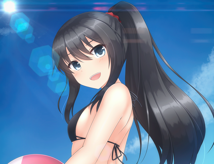 永深ゆうのtwitterイラスト検索結果 永深ゆうのtwitterイラスト検索結果