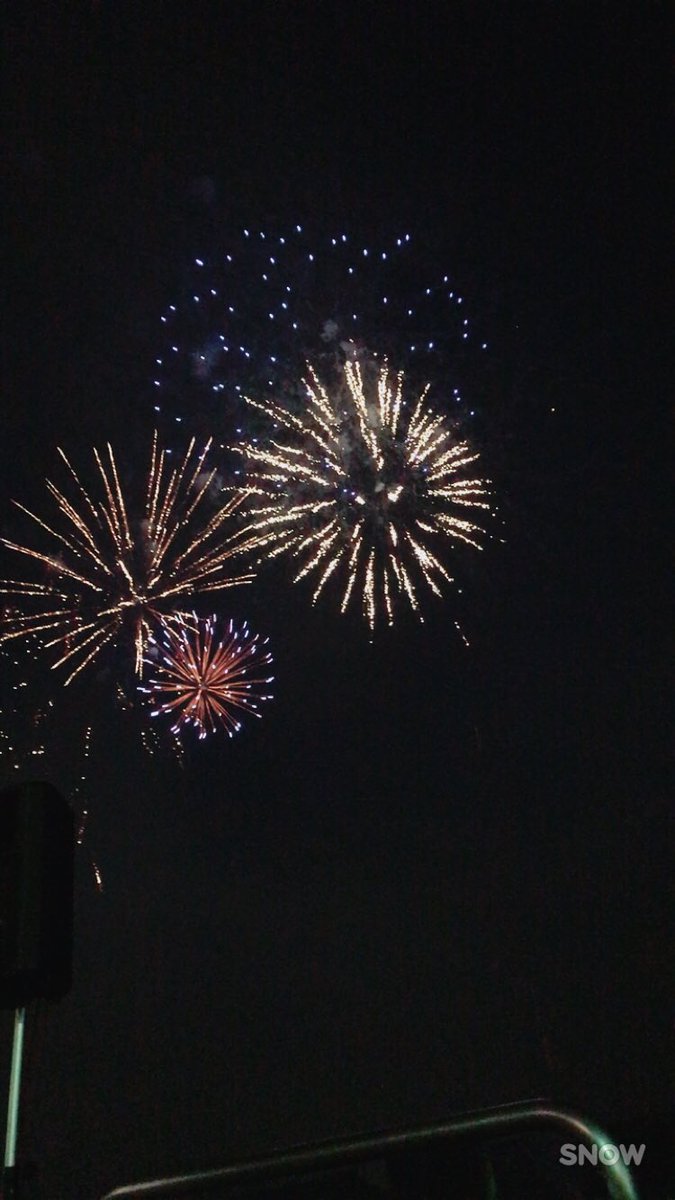 多摩川競艇場花火大会