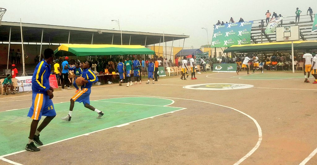 hyperactive_gh's tweet photo. This December! Sprite Ball is coming.
Did you enjoy #SpriteBall10 ?
Follow this Sprite Ball thread ๐๐
#SpriteBall11 is coming https://t.co/ymns3rMY1X