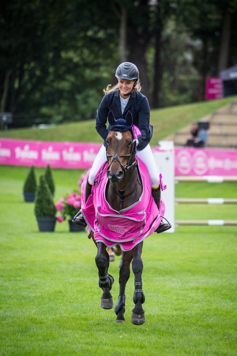 Dinard CSI 5* tweet media