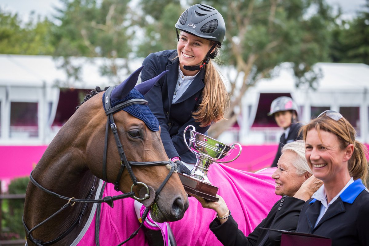 Dinard CSI 5* tweet media