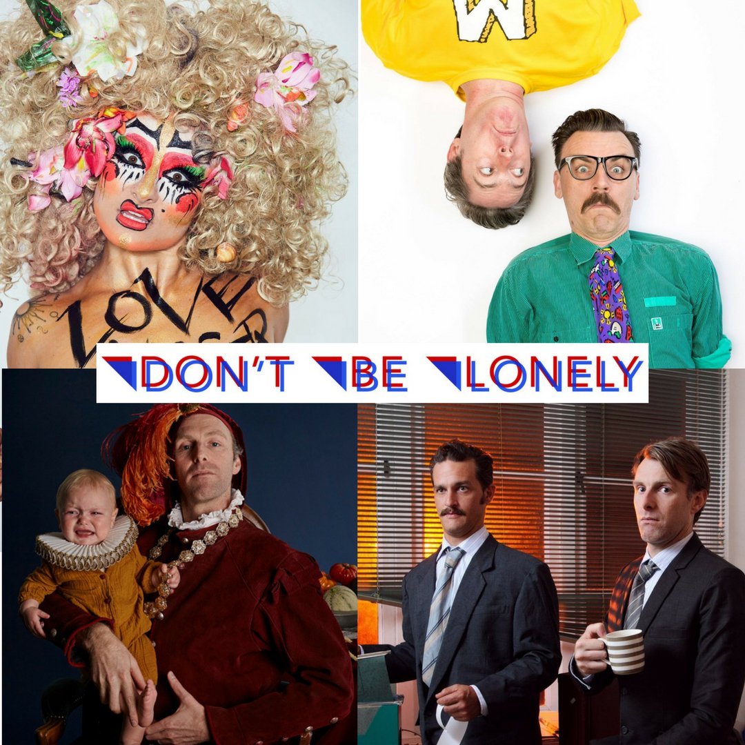 Edinburgh we're here! Check out DBL shows <a href="/TheListies/">The Listies 💩 🤣</a> <a href="/Betty_Grumble/">Betty Grumble</a> <a href="/Trygve123/">Trygve</a> <a href="/Barnie_Juancan/">Barnie Duncan</a> ow.ly/aWUB30dYTZ9