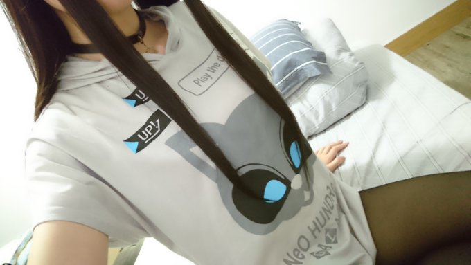 コスプレイヤー上杉遥のTwitter画像46