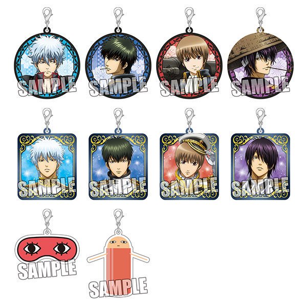 銀魂グッズ新作情報 (@gintama_goods_) | Twitter