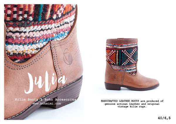BOHMIMI's tweet photo. Mod. JULIA - size 40 / 6,5 >> #KilimBoots, one-of-a-kind! Explorer> https://t.co/f3Fd2SAjZJ
#bohostyle #bohochic #botaskilim https://t.co/fgYULlGJJs