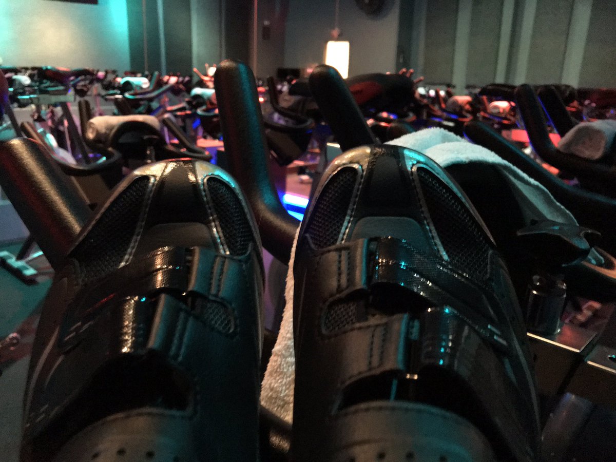dionnew's tweet photo. Thanks for an awesome workout @KrisMcD926 ! @BohoCycleStudio #spinhappy #rva https://t.co/gAbItz3xe2
