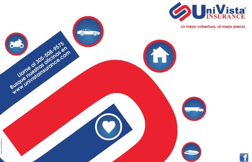 revistabencomo's tweet photo. @UnivistaIns Insurance es más que una agencia de #seguros. Tienen como premisa; la honestidad en el trabajo. https://t.co/yZYvvrG1VU