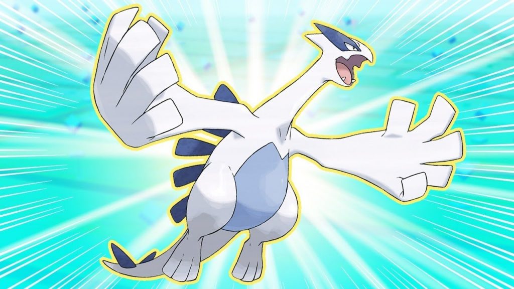 PokemonGOVGC's tweet photo. #Pokemon Go: Full Lugia Legendary Raid ... - https://t.co/2iaVDtL0AG - #Android #AppleWatch #Gameplay #Games https://t.co/SwoMBdLqwb