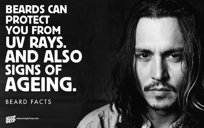 #beard #quote
