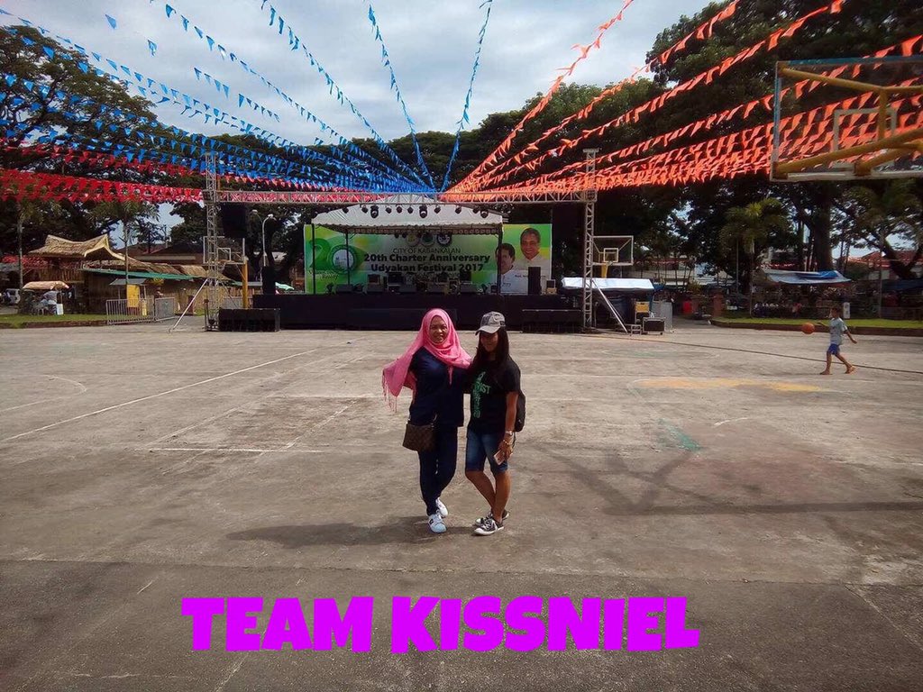 TeamKissNielOFC's tweet photo. The Venue! @BoybandPH at Kabankalan, Negros!

@boyband_nielm 
@boyband_joao 
@Boyband_Ford 
@boyband_tristan 
@boyband_russell https://t.co/V4WgIkIykB