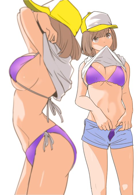 ちょっと一息… 